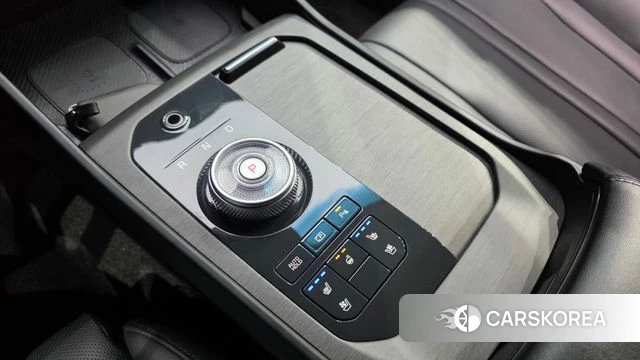 Kia The New K8 Hybrid id 4782911 из Кореи 32