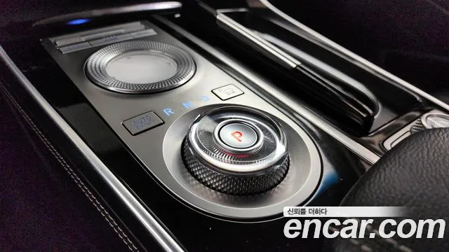 Genesis GV80 id 2678435 из Кореи 19