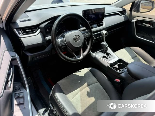 Toyota RAV4 Rongfang id 4334741 из Китая 12
