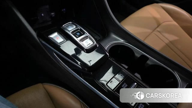 Hyundai Sonata (DN8) id 3844749 из Кореи 19