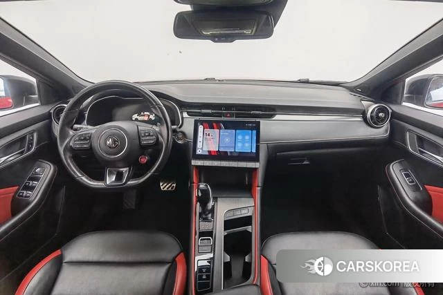 MG MG6 id 4212276 из Китая 23