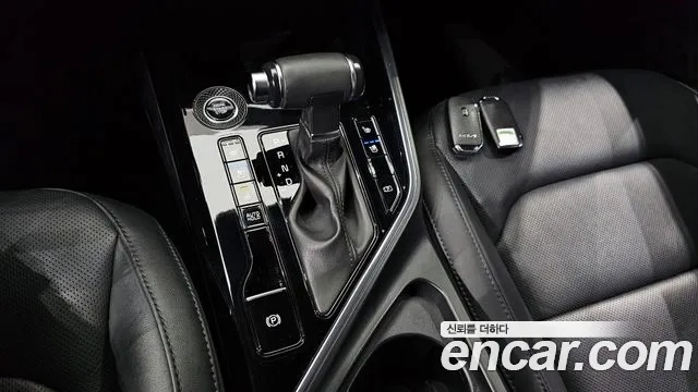 Kia Di Ol Nu Niro id 2863384 из Кореи 19