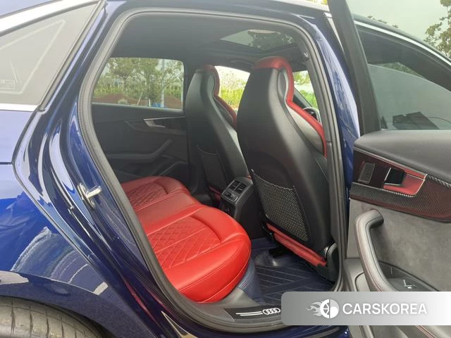 Audi S4 id 4301391 из Китая 11