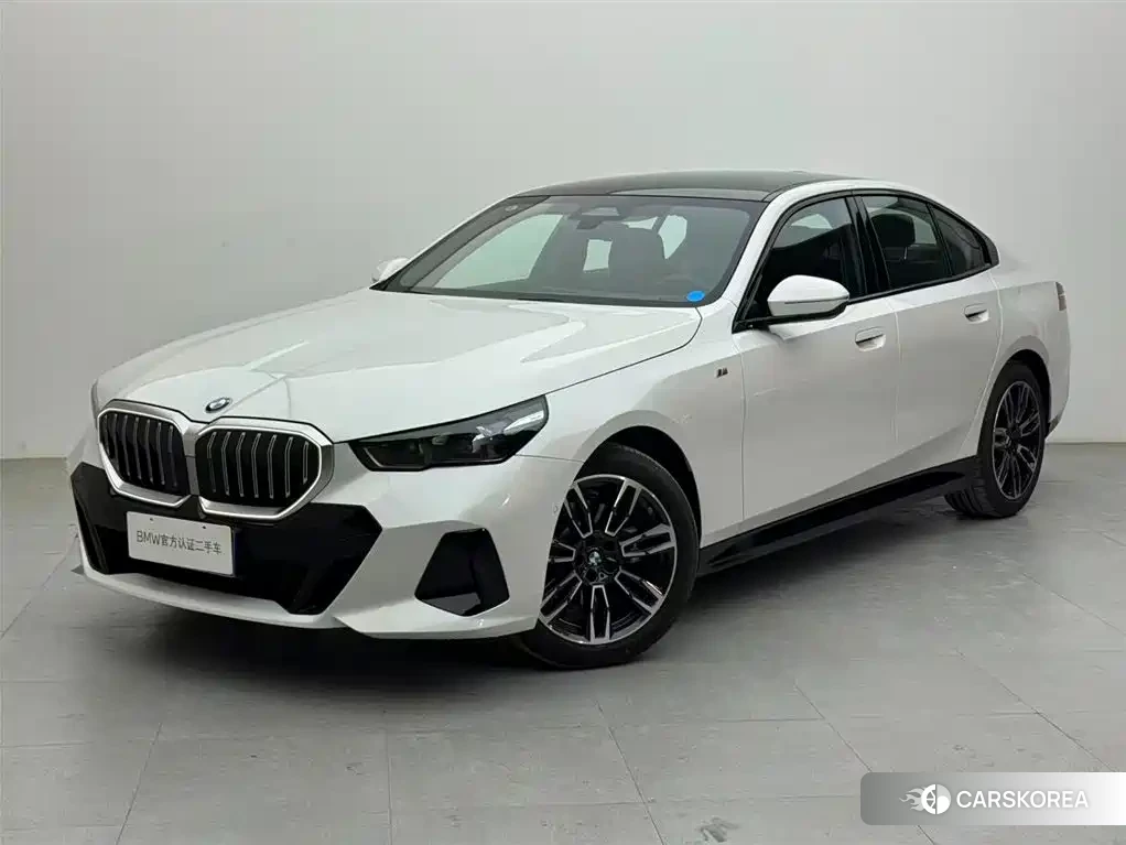 BMW 5 series id 4559728 из Китая 17