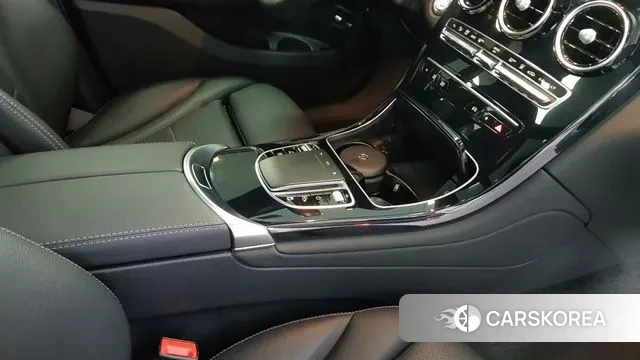 Mercedes-Benz GLC-Class X253 id 3288236 из Кореи 16