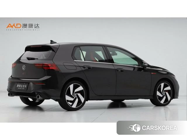 Volkswagen Golf GTI id 4271353 из Китая 9
