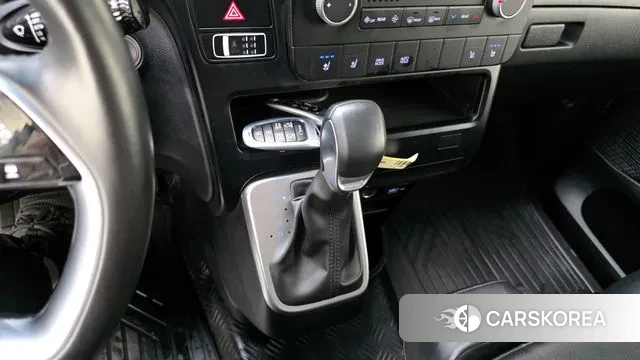 Hyundai Staria id 3154349 из Кореи 19