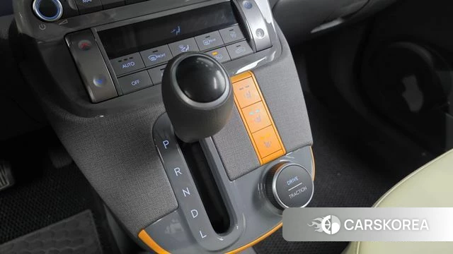 Hyundai Casper id 4315764 из Кореи 35