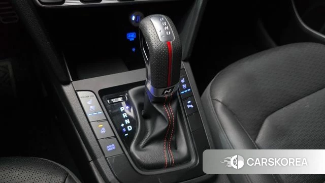 Hyundai The New Avante AD id 4717554 из Кореи 19
