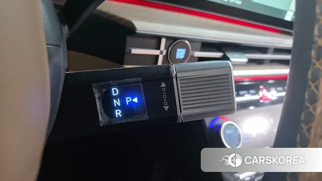 Hyundai Santa Fe (MX5) id 3431727 из Кореи 19