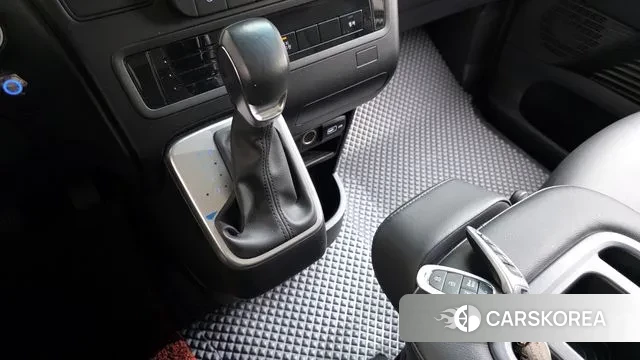 Hyundai Staria id 3770235 из Кореи 19