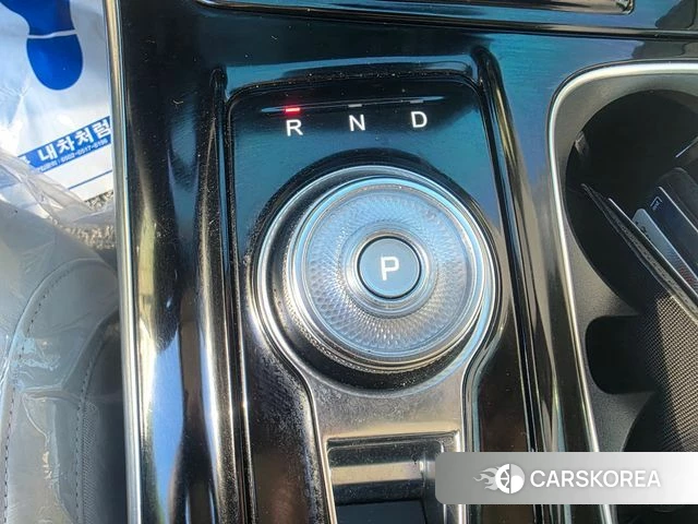 Kia Carnival 4th generation id 4511558 из Кореи 19