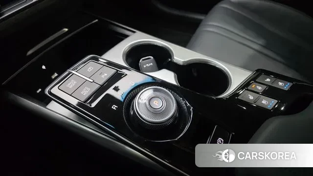 Kia K8 id 3758406 из Кореи 19