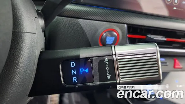 Hyundai Sonata D Edge (DN8) id 2736779 из Кореи 19