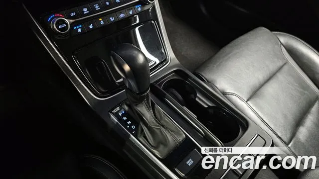 Hyundai Grandeur IG id 2551477 из Кореи 19