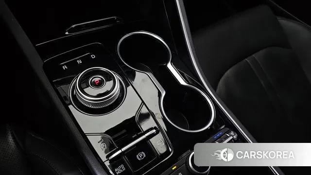 Kia K5 3rd generation id 3468919 из Кореи 19