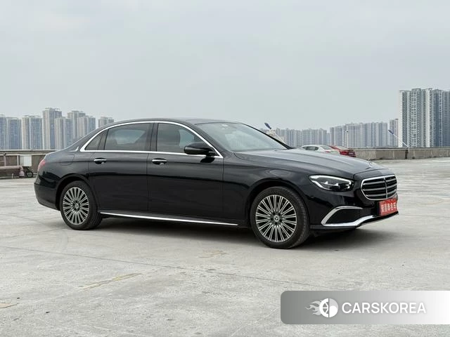 Mercedes-Benz E-class id 4271593 из Китая 9