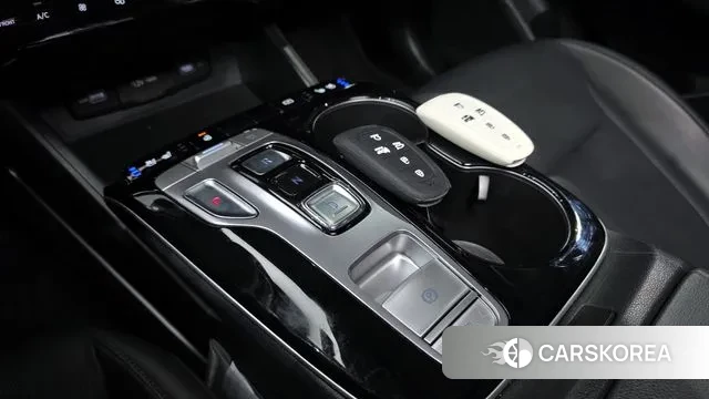 Hyundai Tucson (NX4) id 3514075 из Кореи 19