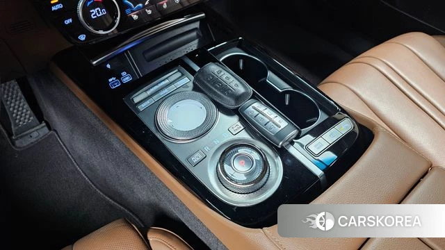 Genesis G80 (RG3) id 4282846 из Кореи 30