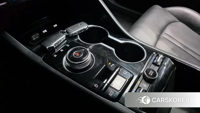 Kia K5 3rd generation id 3406618 из Кореи 19