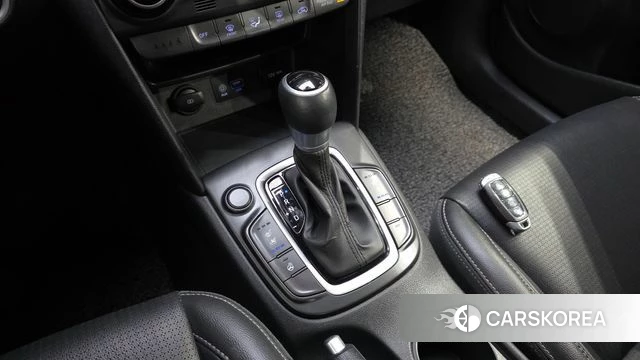 Hyundai Kona id 4019963 из Кореи 19