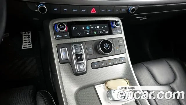 Hyundai The New Palisade id 2926052 из Кореи 19