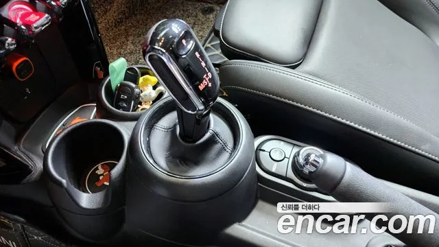 Mini Cooper id 2817342 из Кореи 19