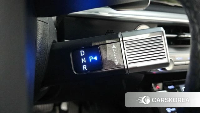 Hyundai Grandeur (GN7) id 4336788 из Кореи 30