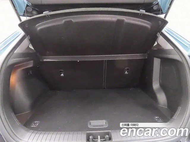 Hyundai Kona id 2808125 из Кореи 18