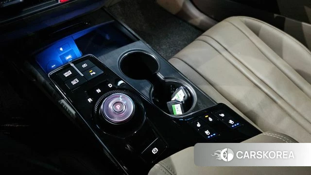 Kia K8 id 4506510 из Кореи 31