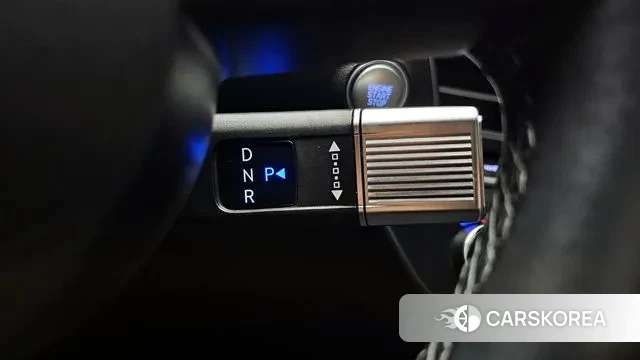 Hyundai Sonata D Edge (DN8) id 2993361 из Кореи 19