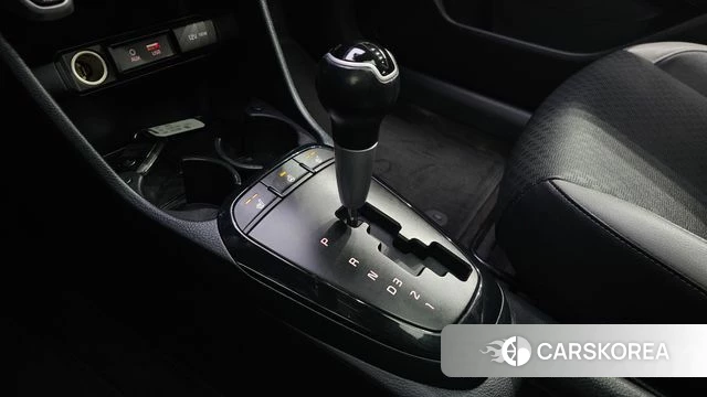 Kia All New Morning (JA) id 4836809 из Кореи 19
