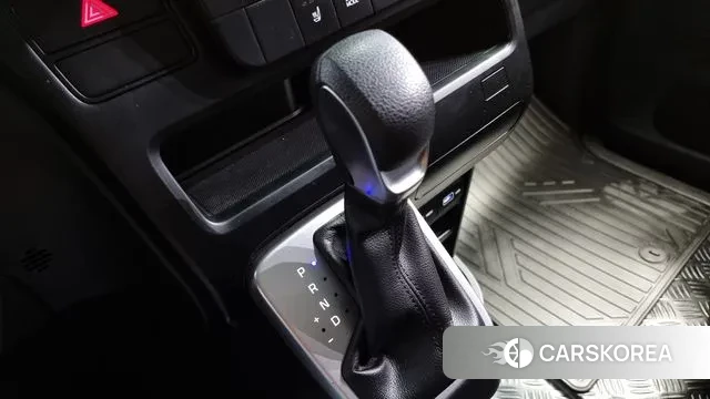 Hyundai Staria id 2895352 из Кореи 19