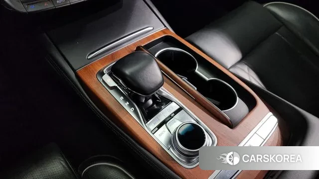 Kia More K9 id 3408196 из Кореи 19