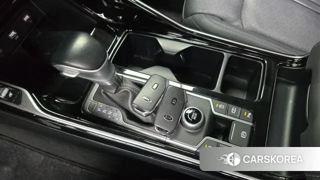 Kia Sorento 4th Generation id 3433755 из Кореи 19