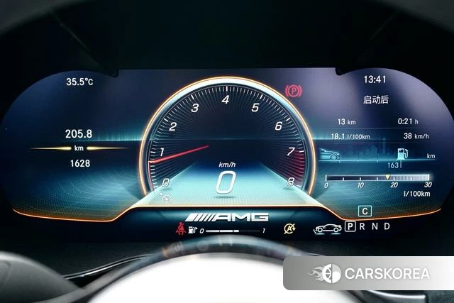 Mercedes-Benz AMG GT id 4259491 из Китая 19