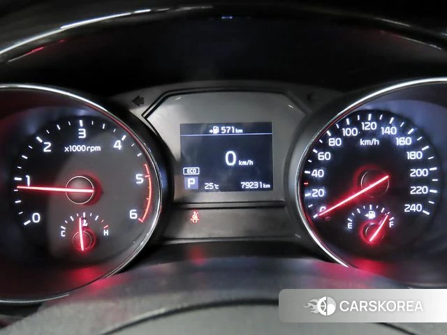 Kia The New Carnival id 4765230 из Кореи 19