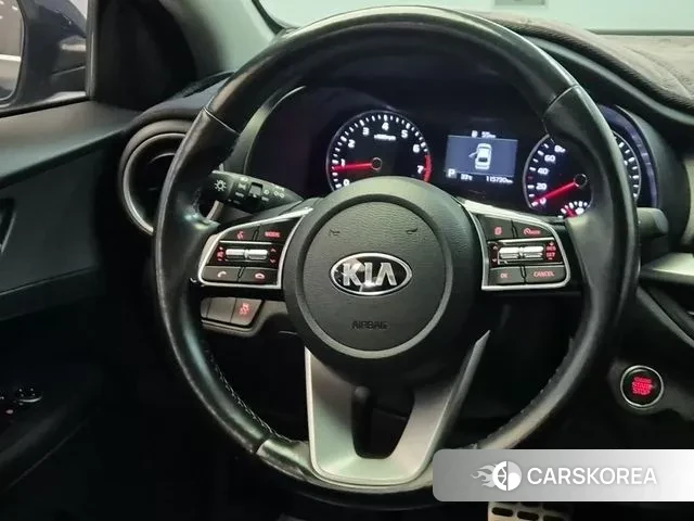 Kia Come New K3 id 2986827 из Кореи 18