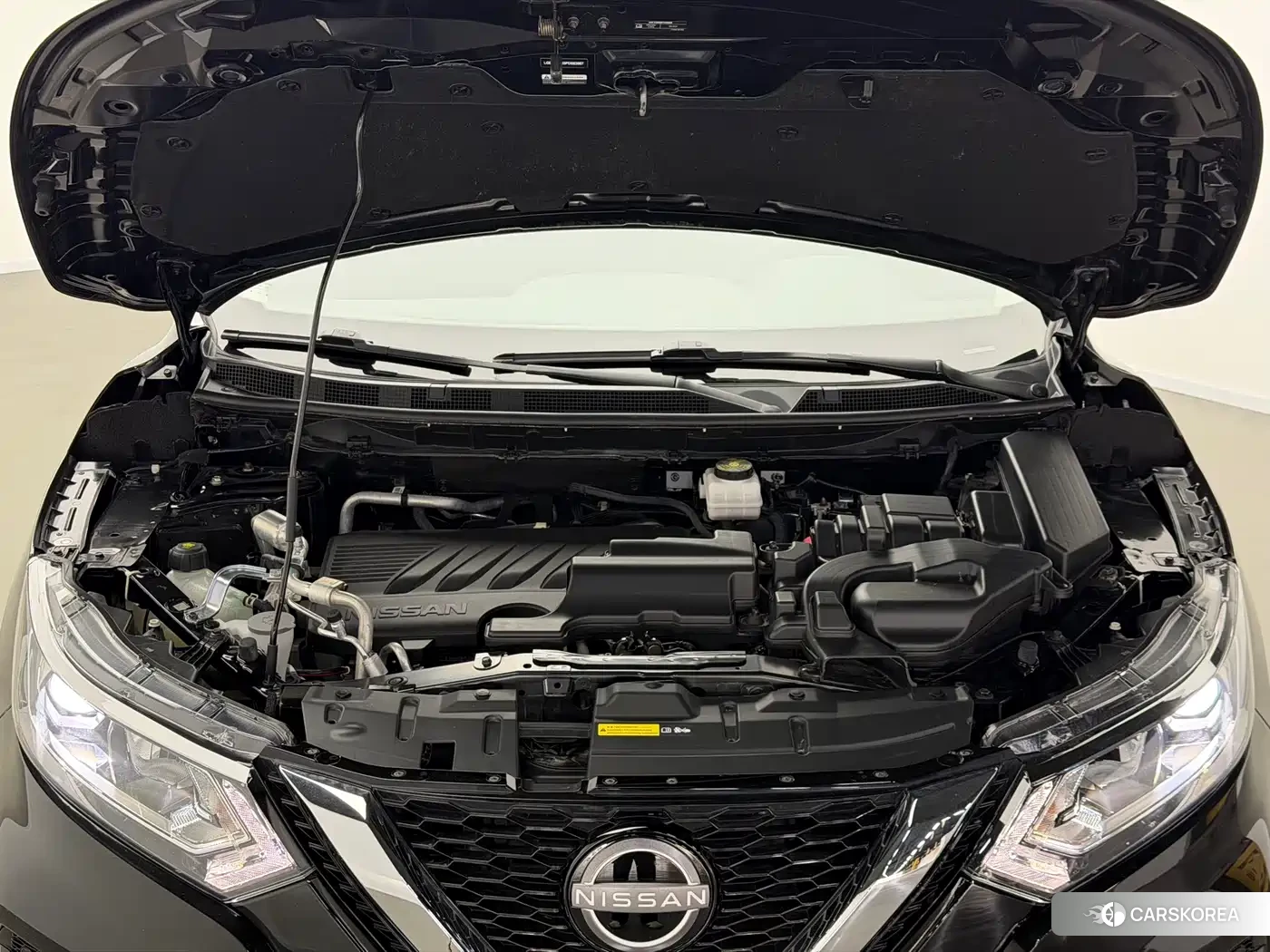 Nissan Qashqai id 4546131 из Китая 19