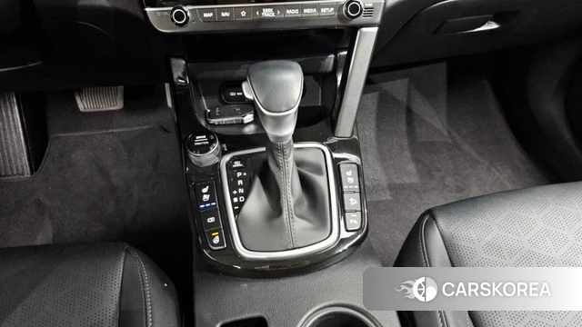 Kia The New Seltos id 4230734 из Кореи 19