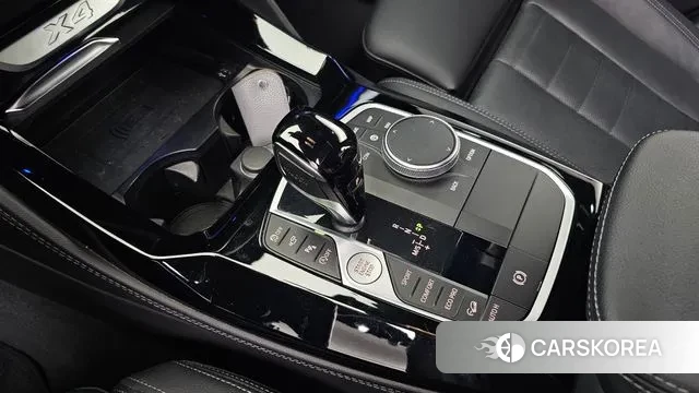 BMW X4 (G02) id 2984284 из Кореи 19