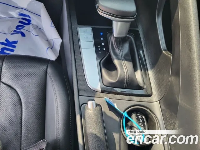 Hyundai Avante (CN7) id 2899093 из Кореи 19