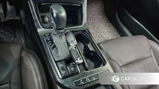 Hyundai Grandeur IG id 3917395 из Кореи 19