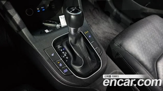 Hyundai i30 (PD) id 2876910 из Кореи 19