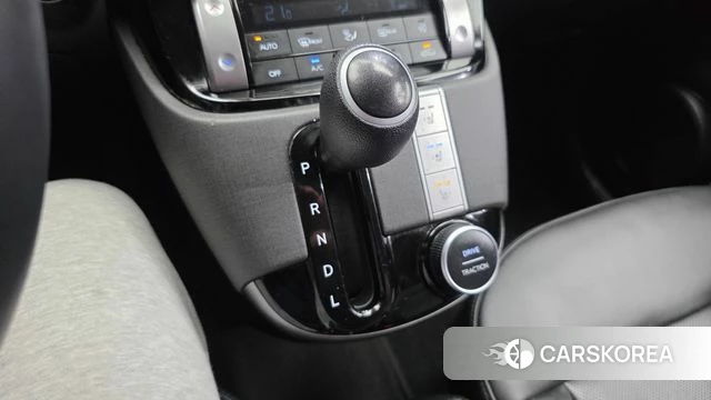 Hyundai Casper id 4618698 из Кореи 29