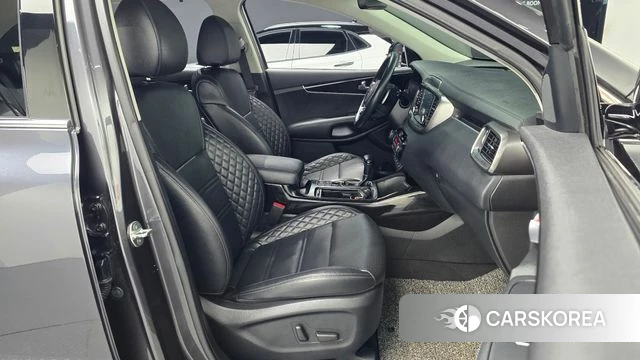 Kia The New Sorento id 3955399 из Кореи 19