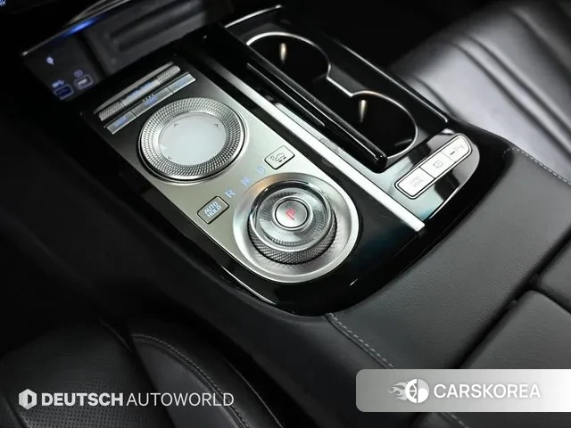 Genesis G80 (RG3) id 2999901 из Кореи 19