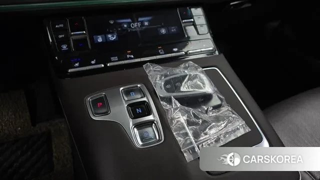 Hyundai The New Grandeur IG id 3650871 из Кореи 19