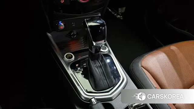 Ssangyong Tivoli Armor id 2991182 из Кореи 19