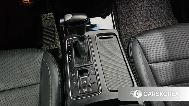 Kia The New Sorento id 4397343 из Кореи 19